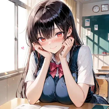 Profile image of 美羽