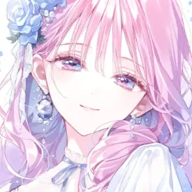 Profile image of 美璃亜
