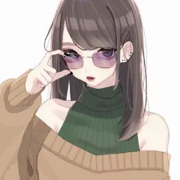 Profile image of 真里
