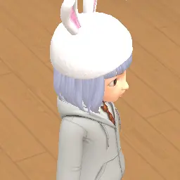 Profile image of 여우