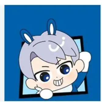 SpikyShark1582의 고고프렌즈 파자마인데 여우녀석....