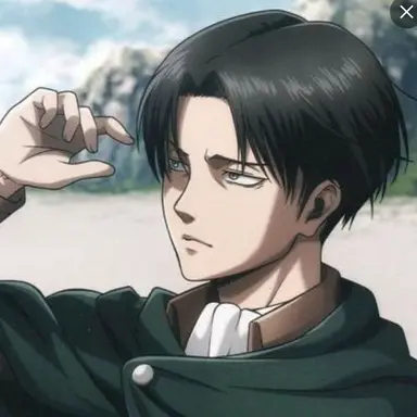 Profile image of 리바이 아커만