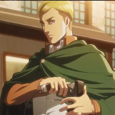 Profile image of 엘빈 스미스