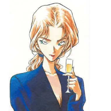 Profile image of Vermouth