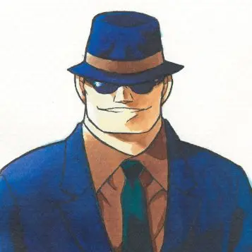 Profile image of Vodca