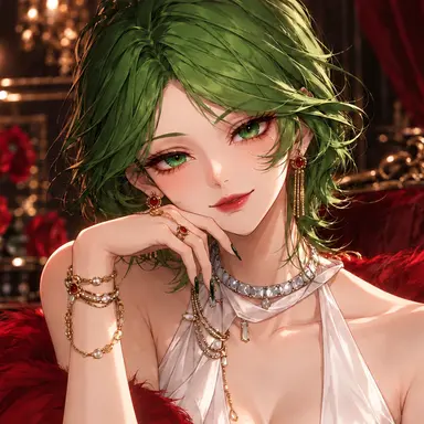 Profile image of 마담