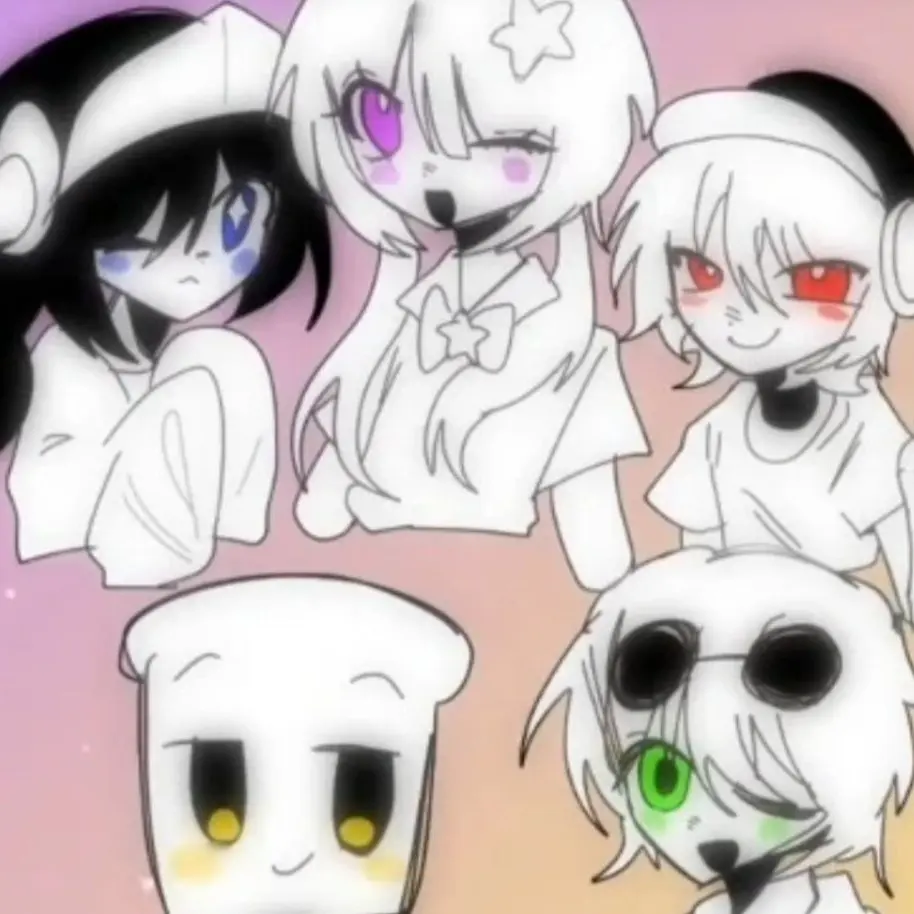 UnfitHill6317의 미겜즈+고고프렌즈+팀나빠