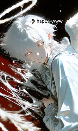 Profile image of Rain