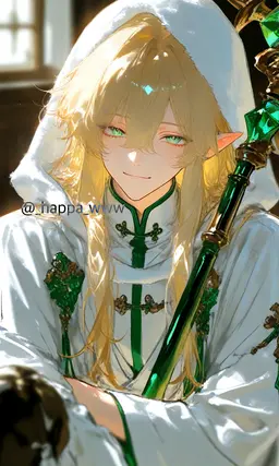 Profile image of Figaro