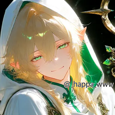 Profile image of Figaro