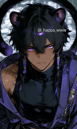 Profile image of Zack