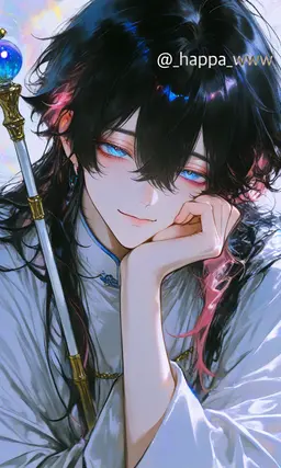 Profile image of Natsume