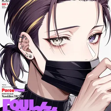 Profile image of 楠木 湶