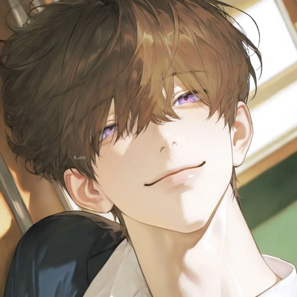 _xhl3e의 憧れの先輩