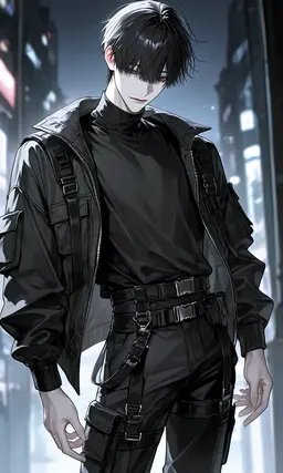 Profile image of Ayato