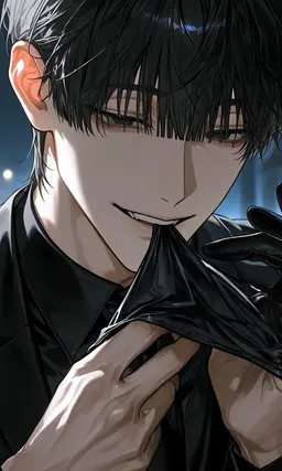 Profile image of Ayato