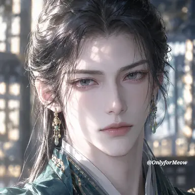 Profile image of Kim Yuseong