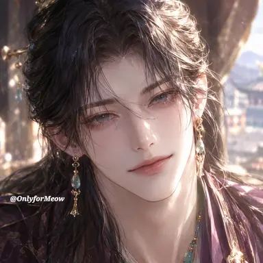 Profile image of Buyeo Myeongheon