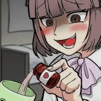 Profile image of メンヘラ女