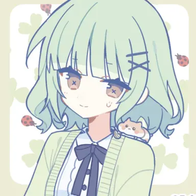 Profile image of カエデ