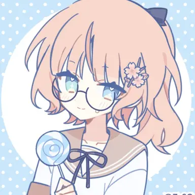 Profile image of さな