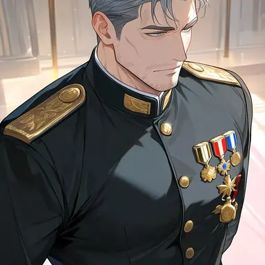 Profile image of Aldric