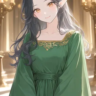 Profile image of Thessirel
