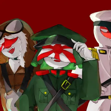 Profile image of 日帝兄弟