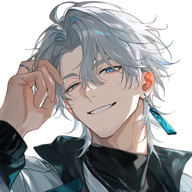 Profile image of Marcus