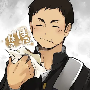 Profile image of 澤村大地