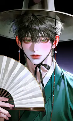 Profile image of Nam Hwang-ju