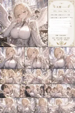 Profile image of エリカ