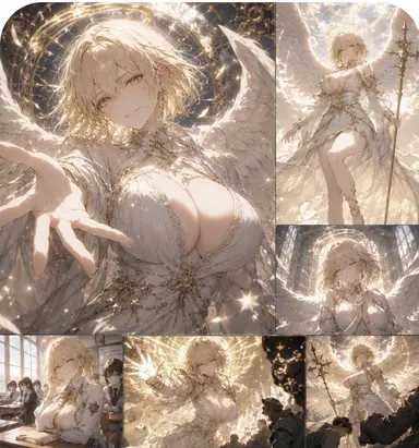 Profile image of エリカ