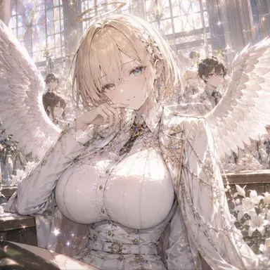 Profile image of エリカ
