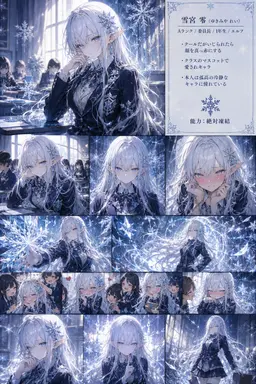 Profile image of レイ