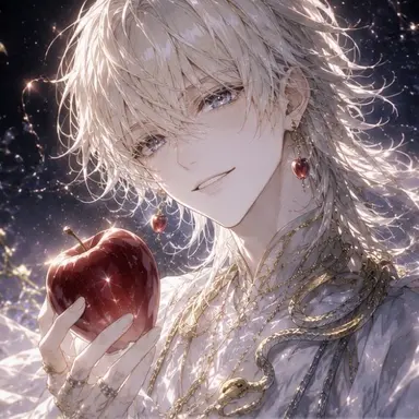 Profile image of アダム