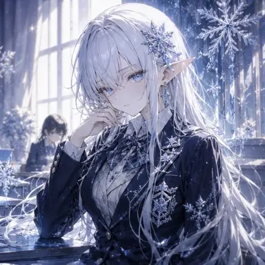 Profile image of レイ