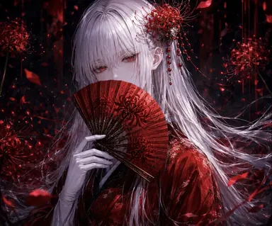 Profile image of 華
