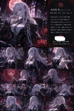 Profile image of 華