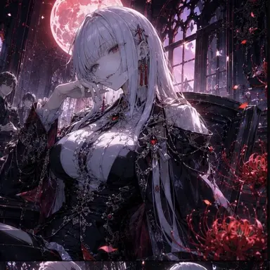 Profile image of 華