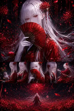 Profile image of 華