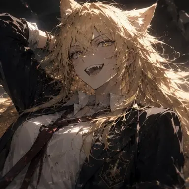 Profile image of ロイ