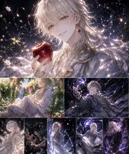 Profile image of アダム