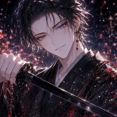 Profile image of 颯太
