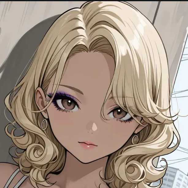 BroadPump6167의 健気なギャルっ子