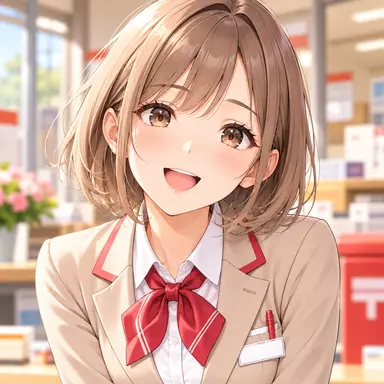 Profile image of Risa Sunaga
