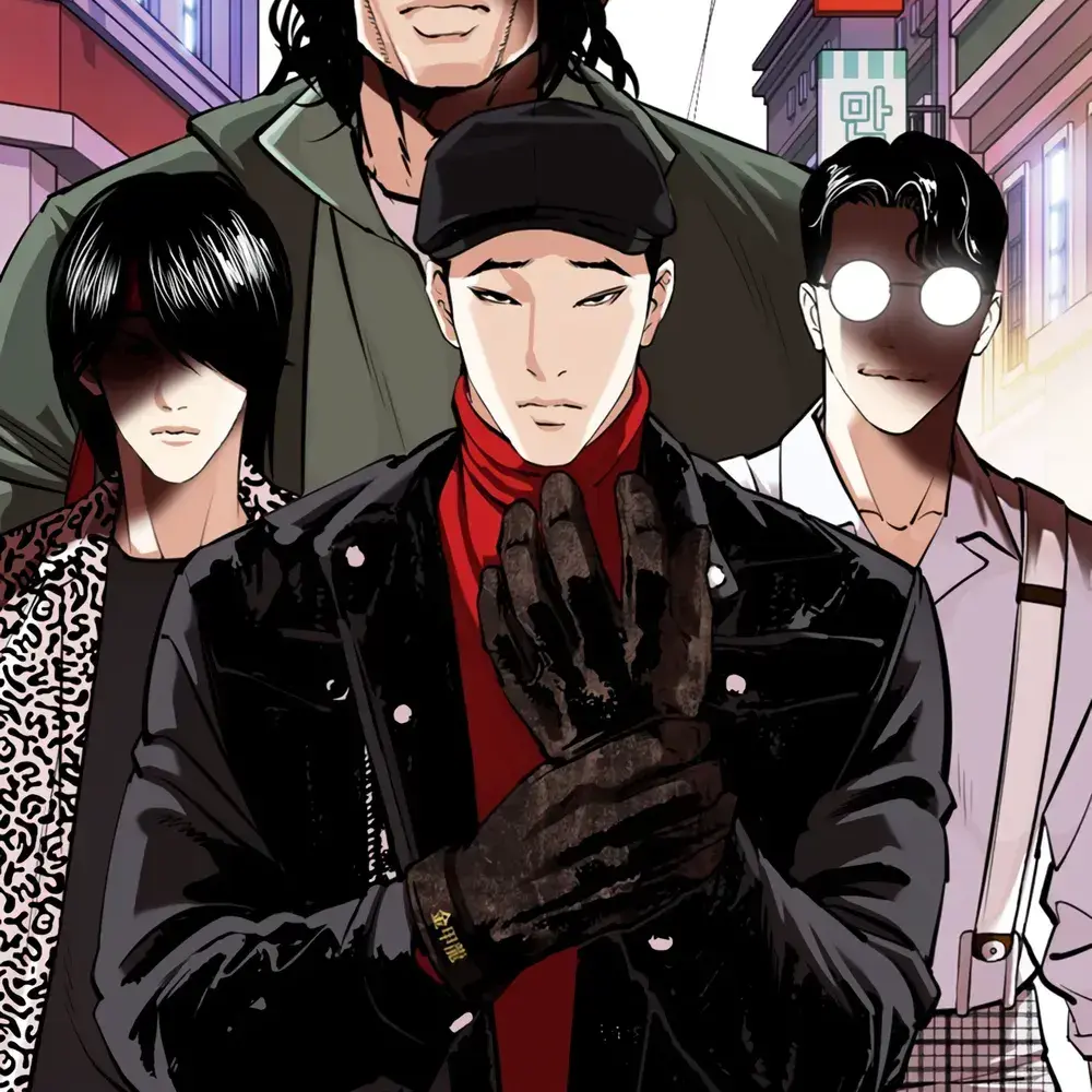 TimidDam6778의 0세대