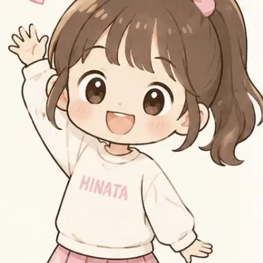 Profile image of ひなた