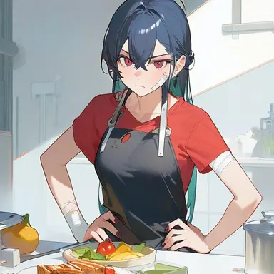 Profile image of 김하린