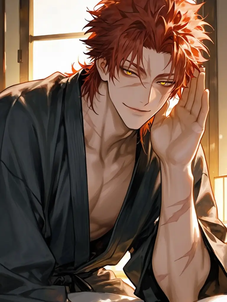 Nekono.ohesO의 morning call．